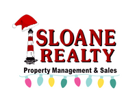 Sloane Realty Property Management & Sales Logo