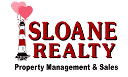 Sloane Realty Property Management & Sales Logo