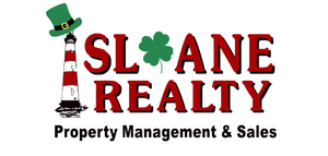 Sloane Realty Property Management & Sales Logo